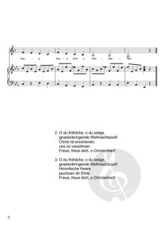 O du fröhliche (Download) 
