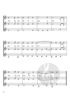 Aber heidschi bum beidschi (Download) 