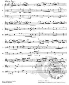 Cellokonzert Hob VII b:4 von Joseph Haydn im Alle Noten Shop kaufen