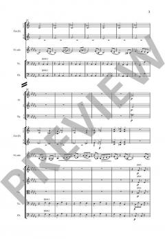 Sérénade Mélancolique op. 26 CW 91 von Peter Iljitsch Tschaikowsky 