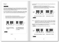 Das unglaubliche Pianobuch von Henning Blunk 