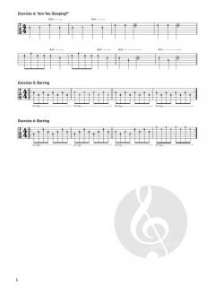 Guitar Boot Camp 