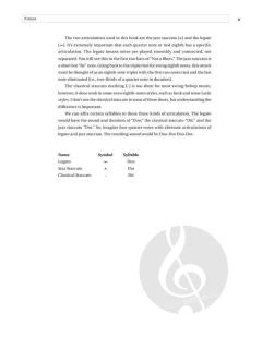 Jazz Duets 