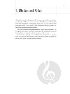 Jazz Duets 