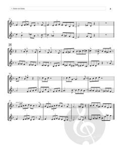 Jazz Duets 