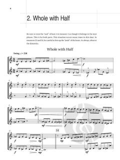 Jazz Duets 