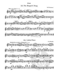 40 Little Pieces 