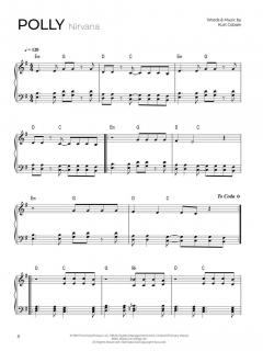 My Favourite Pop Songs 