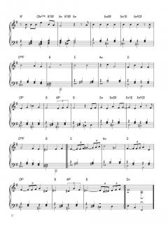My Favourite Pop Songs 