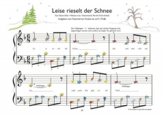 Klavierspiel & Spass im Alle Noten Shop kaufen