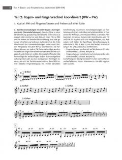 Systematische Violintechnik Band 5 von Helmut Zehetmair (Download) im Alle Noten Shop kaufen