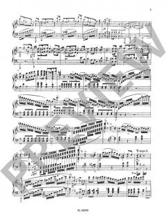 Konzert Nr. 1 op. 11 von Carl Maria von Weber (Download) 