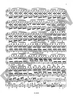 Konzert Nr. 1 op. 11 von Carl Maria von Weber (Download) 