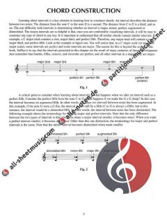 Ultimate Keyboard Chord Book 