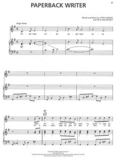 Beatles 1 
