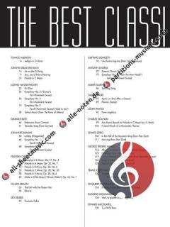 The Best Classical Music Ever von Gabriel Fauré 