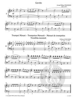 Repertoire for Music Schools von Jozsef Sarmai 