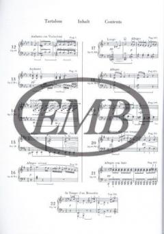 Sonatas for piano 2 von Ludwig van Beethoven 