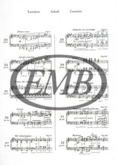 Sonatas for piano 3 von Ludwig van Beethoven 