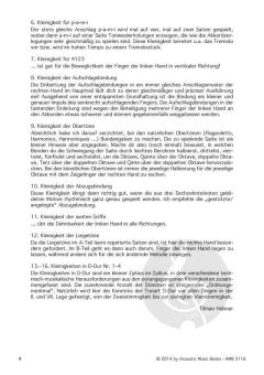 Hübner, Tilmann - 16 Kleinigkeiten von Tilman Hübner 
