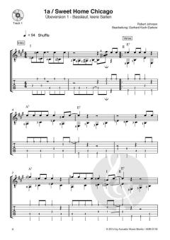 Hübner, Tilmann - 16 Kleinigkeiten von Tilman Hübner 