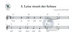Kuhnle,M. - KIDS Lagerfeuer-Gitarre Weihnachtsalbum mit CD von Martin Kuhnle 