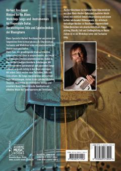 Blessed be the Blues von Norbert Roschauer 