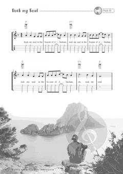 Spielend Ukulele lernen. Die Ukulelenschule, mit CD von Karl Knopf im Alle Noten Shop kaufen