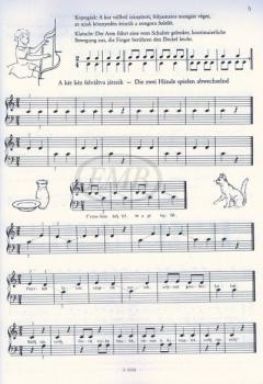 Piano Method 1 