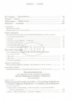 Freie Bearbeitungen Band II/4 von Franz Liszt 