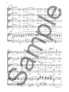 Nos Souvenirs Qui Chantent von Francis Poulenc 