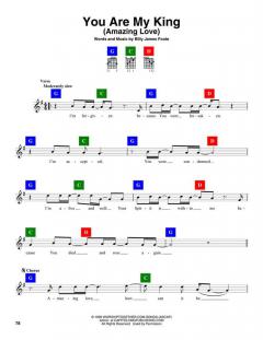 ChordBuddy Guitar Learning System-Worship Edition 