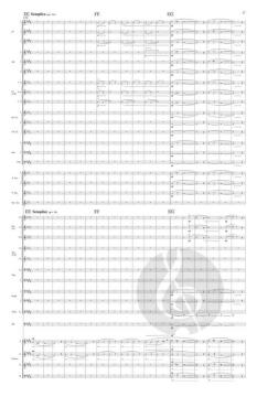 Deep Field von Eric Whitacre 