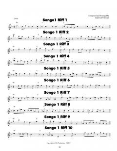 Latin Solo Series for Violin im Alle Noten Shop kaufen