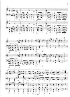 Rákoczi March von Franz Liszt 