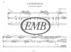 Hungarian Organ Music 2 