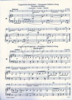 Violoncello ABC von Arpad Pejtsik im Alle Noten Shop kaufen