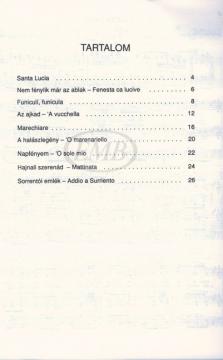 Canzoni Napoletane 