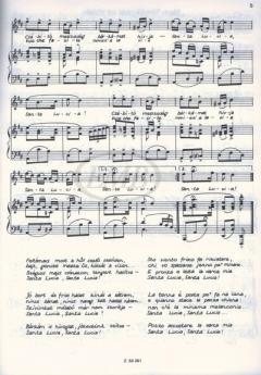 Canzoni Napoletane 