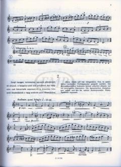 36 Exercises von Heinrich Ernst Kayser 
