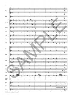 Scottish Highland Overture von Nathan Jones 