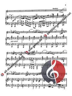 Concerto, Op. 7 for Oboe von Clémence de Grandval im Alle Noten Shop kaufen