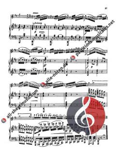 Concerto, Op. 7 for Oboe von Clémence de Grandval im Alle Noten Shop kaufen
