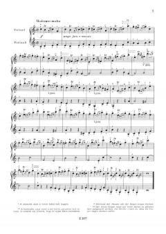 24 Violin Exercises 1 im Alle Noten Shop kaufen kaufen