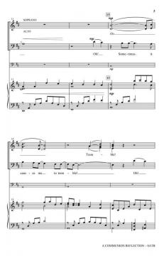 A Communion Reflection von Mark Clark (Download) 