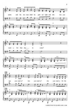 A Great Day in Gloryland (Download) 