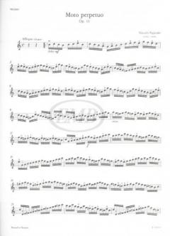 Romantic Violin Virtuosos im Alle Noten Shop kaufen