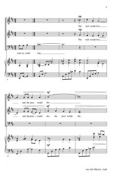All My Trials von Victor C. Johnson (Download) 