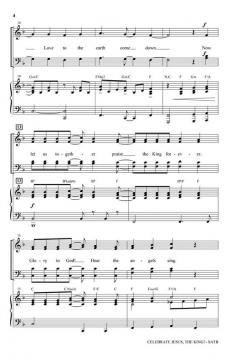 Celebrate Jesus, the King! von J. Paul Williams 