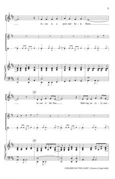 Children of the Light von Vicki Tucker Courtney (Download) 